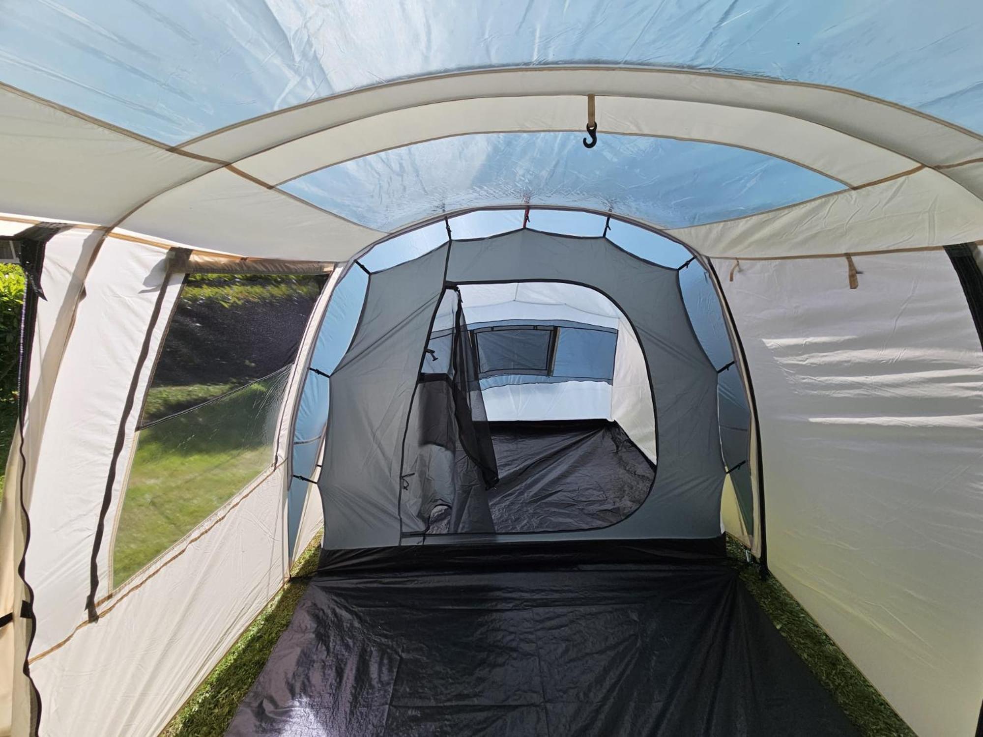 Camping Les Gravelets 2Etoiles Montmartin-sur-Mer Ngoại thất bức ảnh