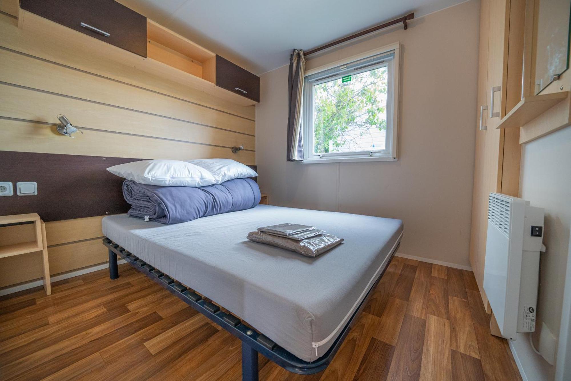 Camping Les Gravelets 2Etoiles Montmartin-sur-Mer Ngoại thất bức ảnh