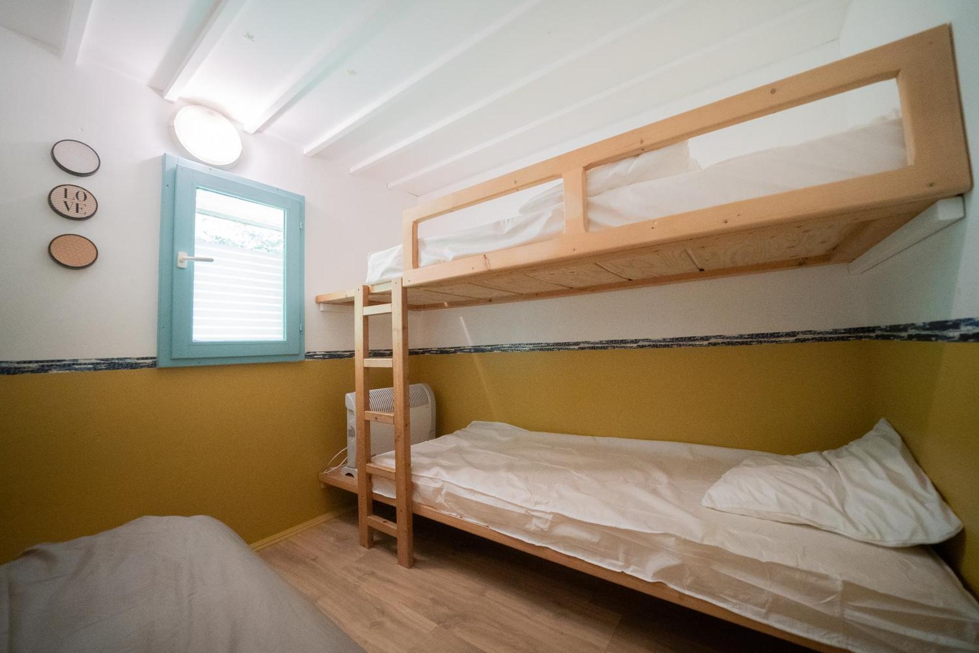 Camping Les Gravelets 2Etoiles Montmartin-sur-Mer Ngoại thất bức ảnh
