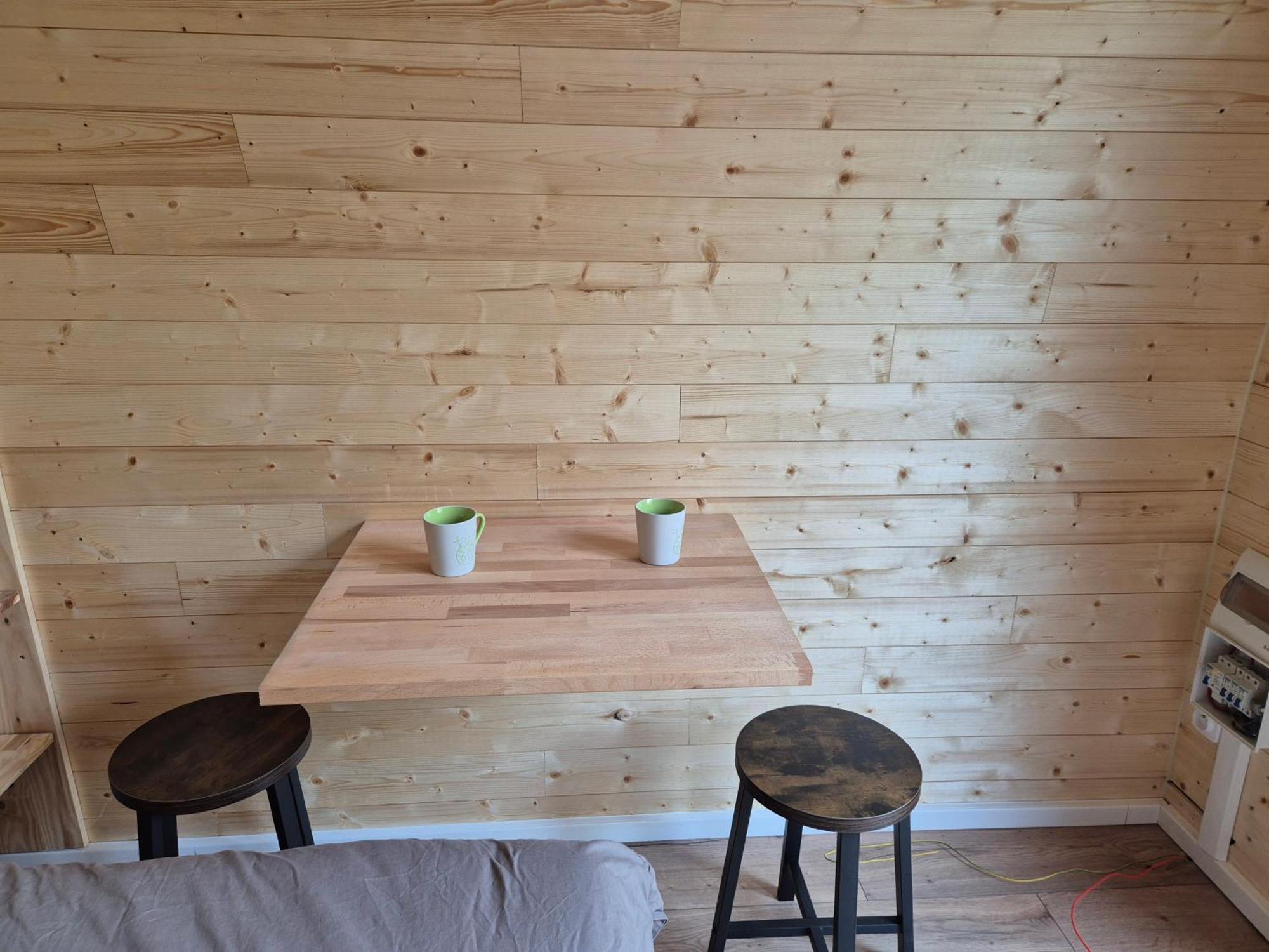 Camping Les Gravelets 2Etoiles Montmartin-sur-Mer Ngoại thất bức ảnh